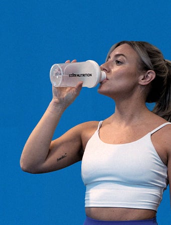 Elektrolytter & Collagen