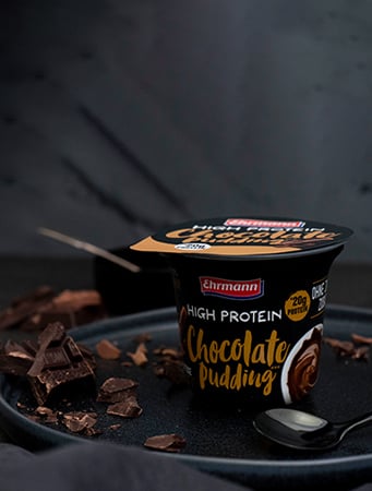 Kampanje: Ehrmann, opptil 20% rabatt