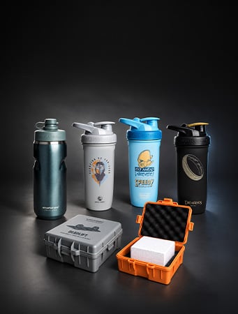 Nyheter fra Smartshake