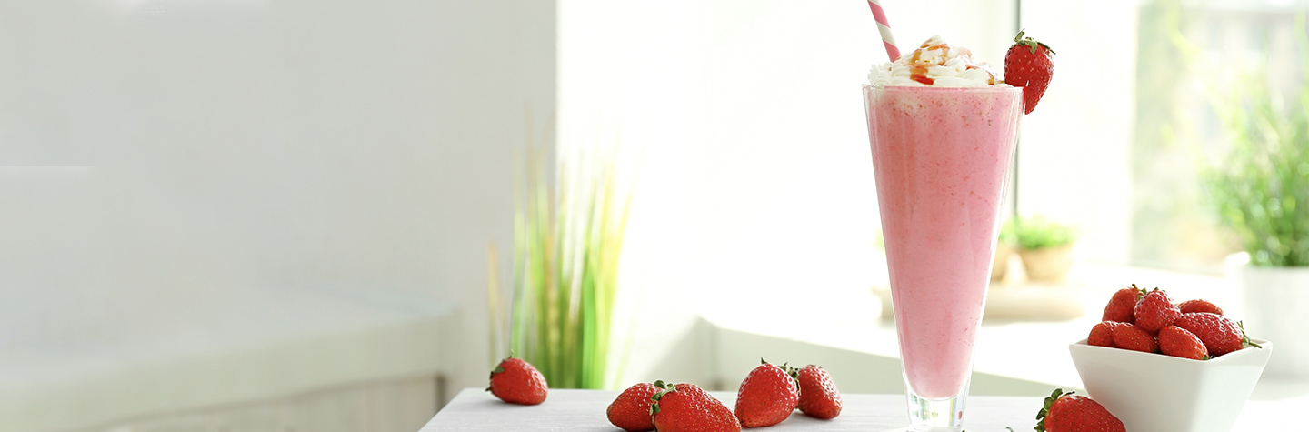 Goodlife Strawberry Freakshake
Goodlife Strawberry Freakshake