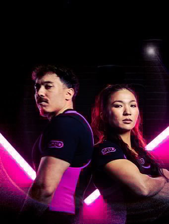 Ny kolleksjon fra SBD Apparel