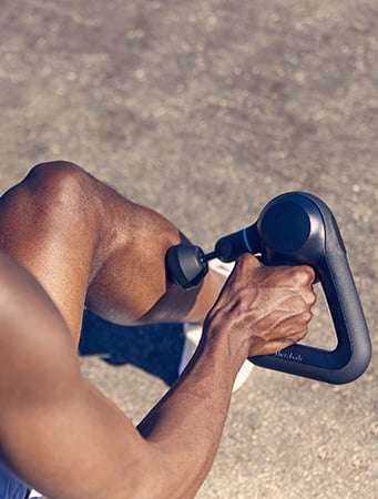 Kampanje: Therabody, opptil 50% rabatt