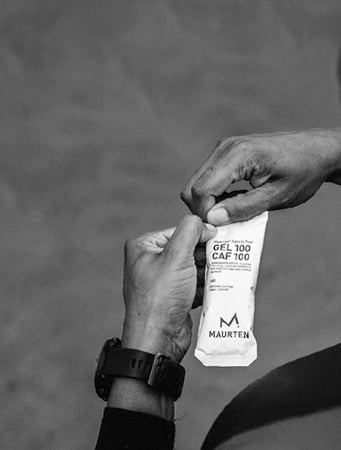 Kampanje: Maurten, opptil 15% rabatt