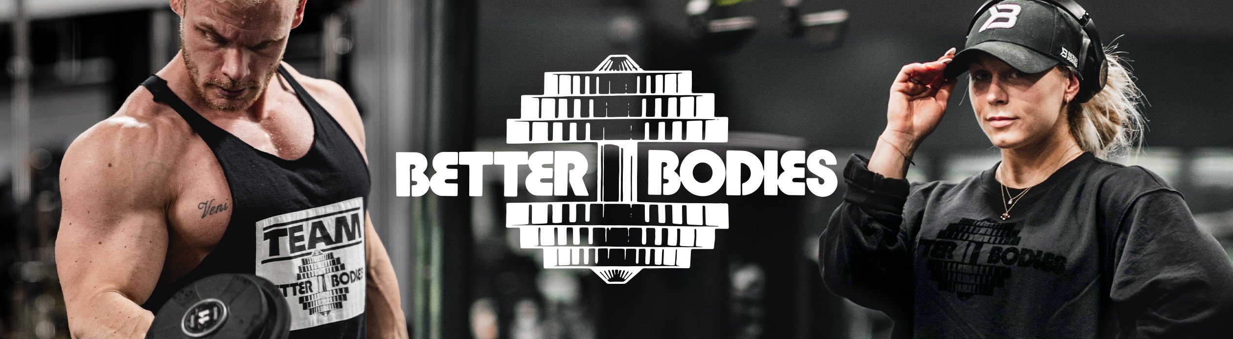 Better Bodies