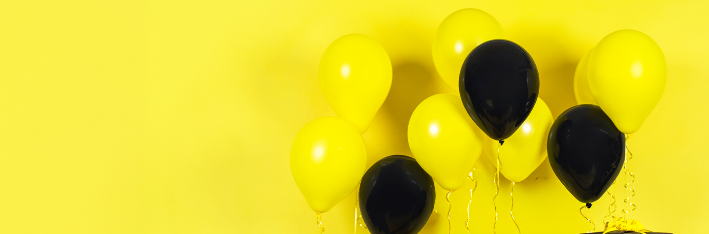 Birthday deals
