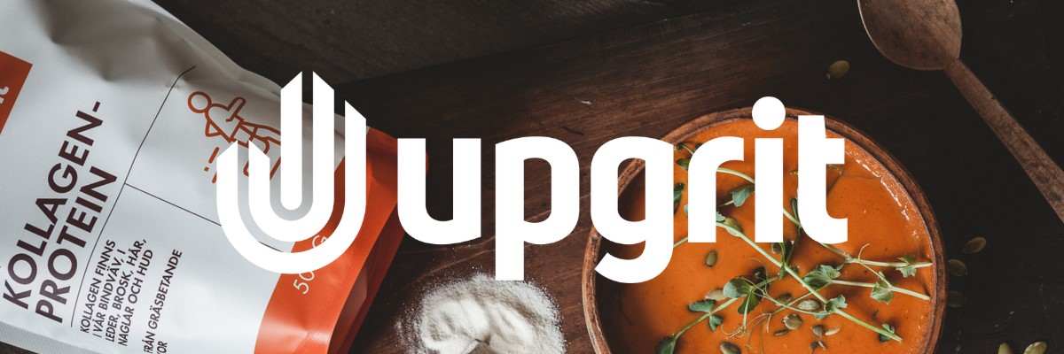 Upgrit