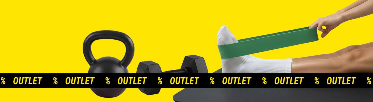 Outlet Utstyr & Tilbeh&oslash;r