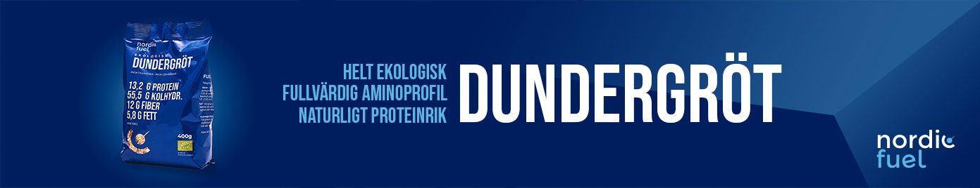 Nordic Fuel Brand
