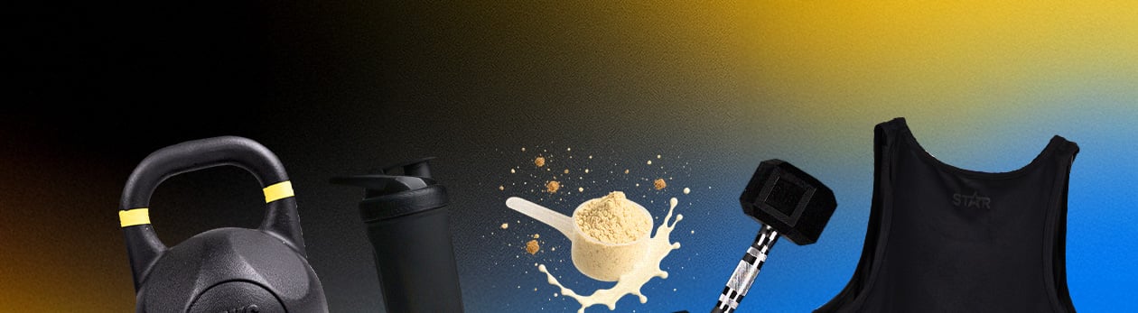 Våre tyngste og beste deals!