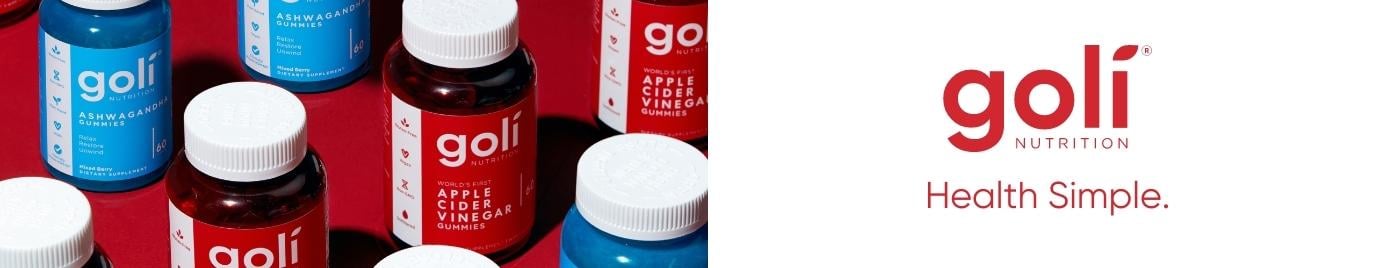 Goli Nutrition
