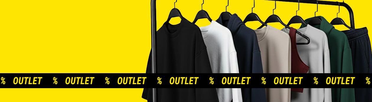 Outlet Treningskl&aelig;r