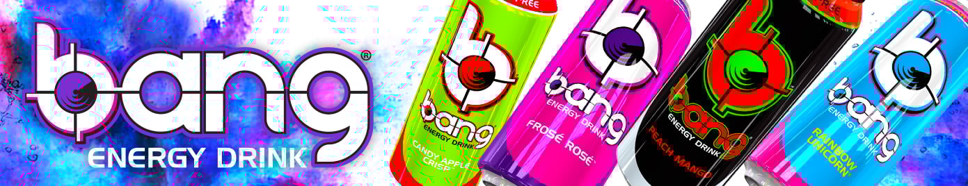 Bang Energy