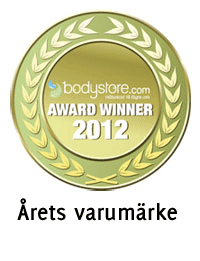 årets varemerke