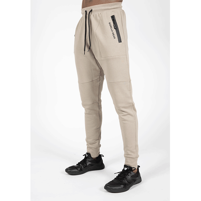 Bilde av Newark Pants, Beige