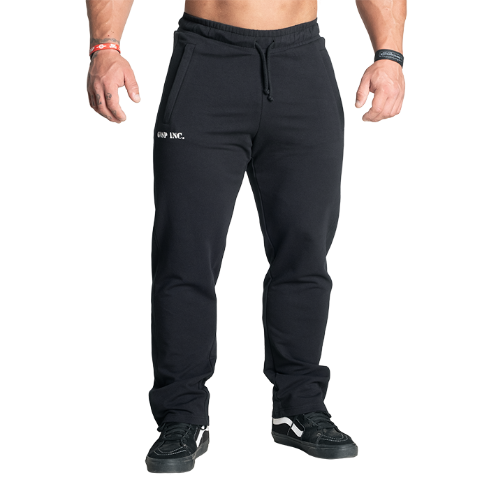 Original Standard Pant, Black