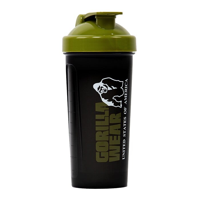 Gorilla Wear Shaker XXL