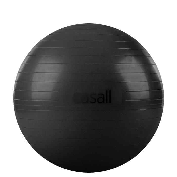 Pilatesball Svart