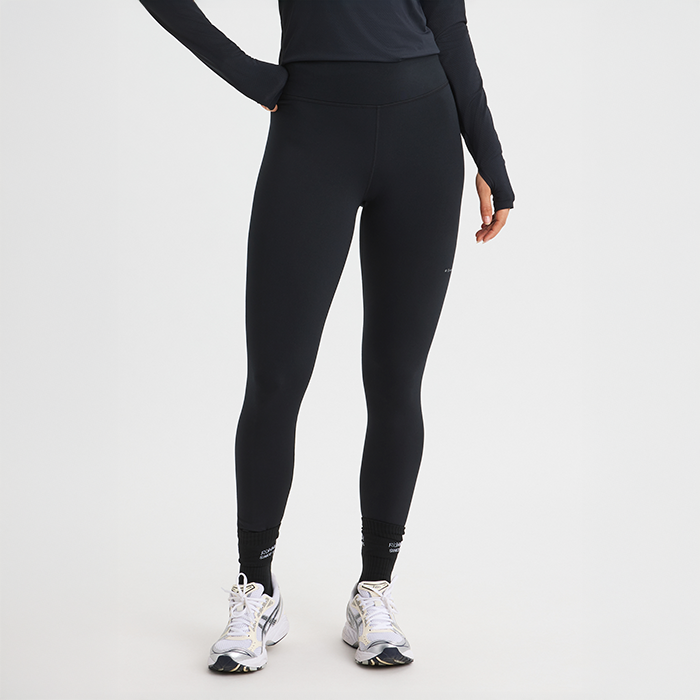 Röhnisch Women's Insulate Thermo High Waist Tights Röhnisch Women's Insulate Thermo High Waist Tights