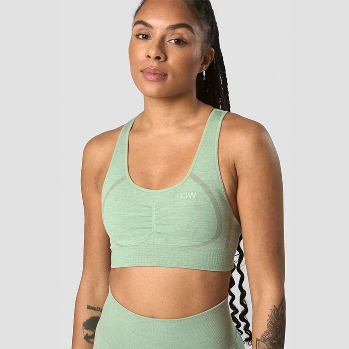 ICANIWILL Rush Seamless Sport-BH