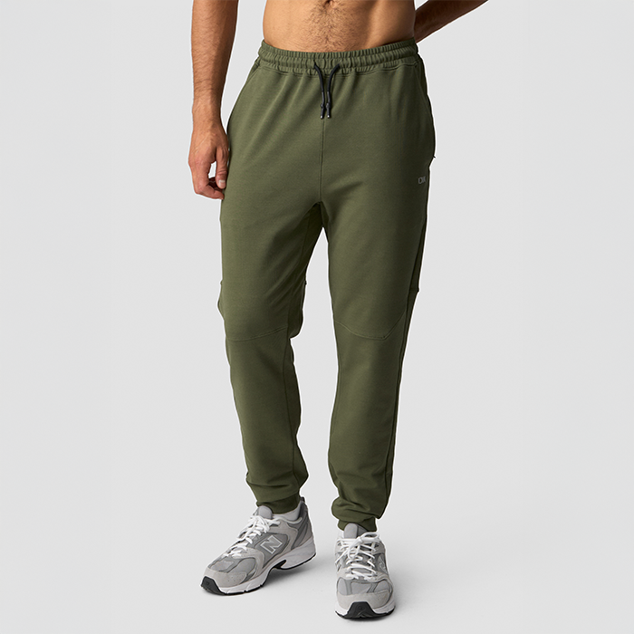 Stride Treningsbukser Grønn