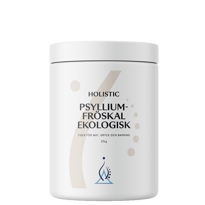 Psylliumskall 275 gram