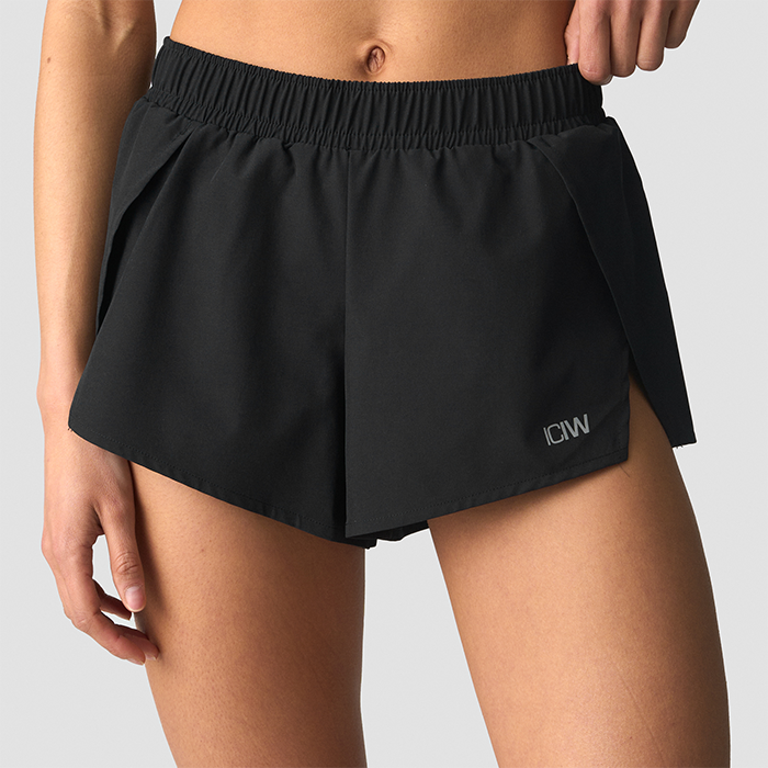Mirage Shorts Svart