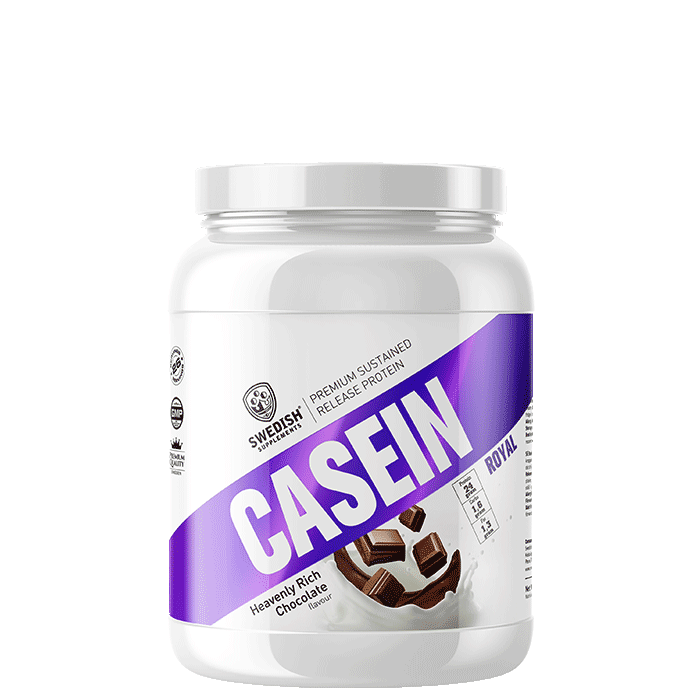 Slow Casein, 900 g