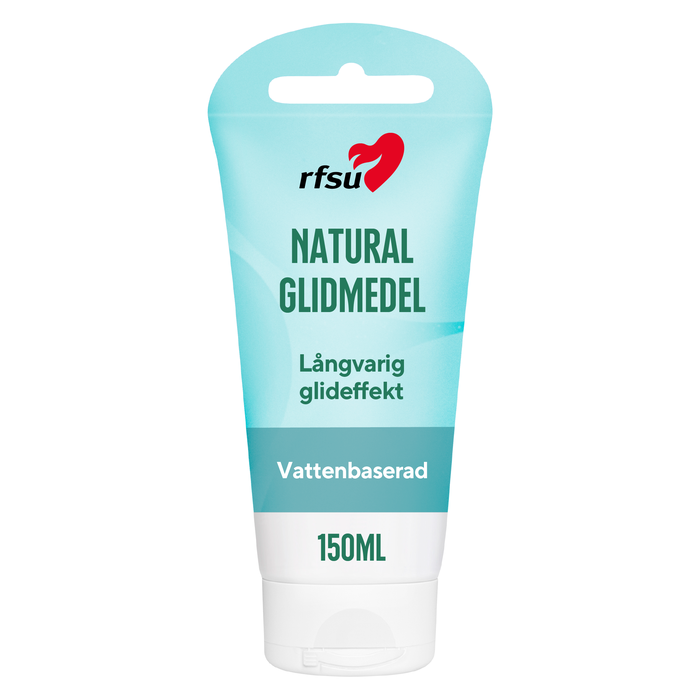 Naturlig Glidemiddel