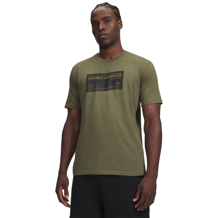 Green / black