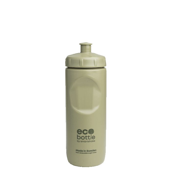 EcoBottle Squeeze Vannflaske 500 ml