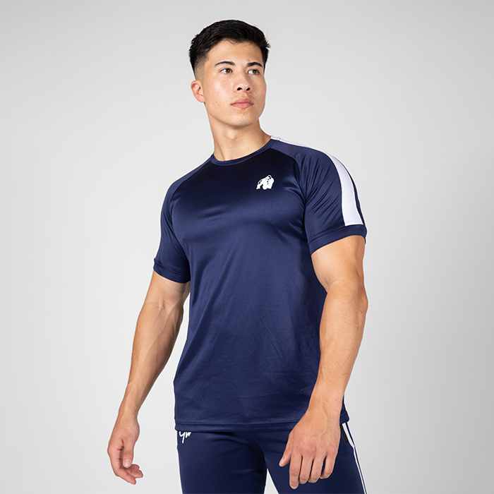 Bilde av Valdosta T-shirt, Navy