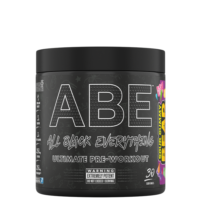 Applied Nutrition ABE Pre Workout, 315 g