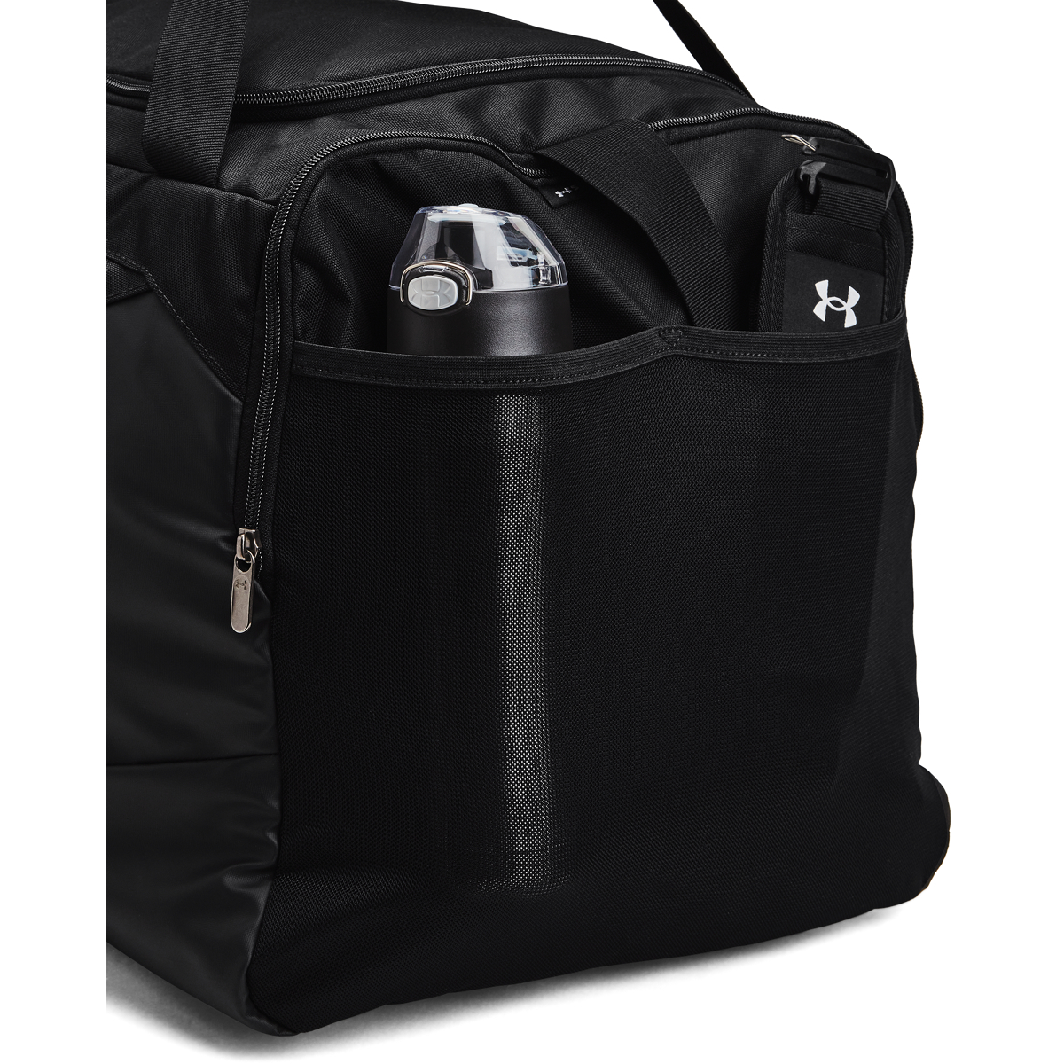 Undeniable 5.0 Duffle LG Duffelbag Svart