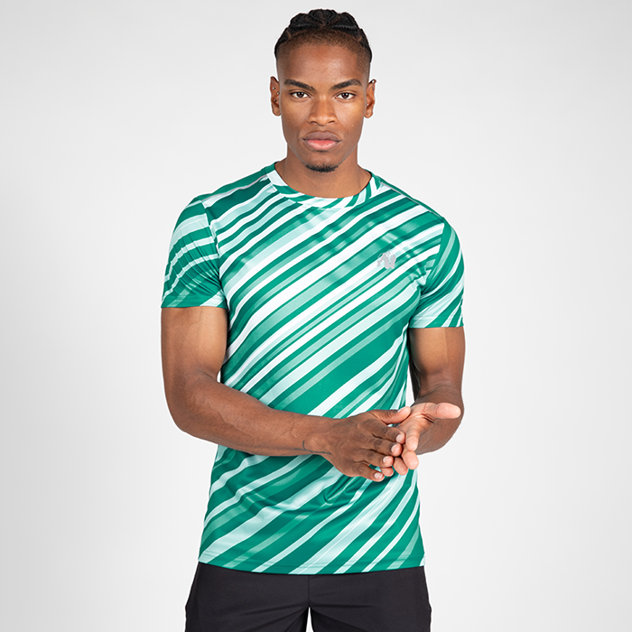 Bilde av Easton T-shirt, Teal Green