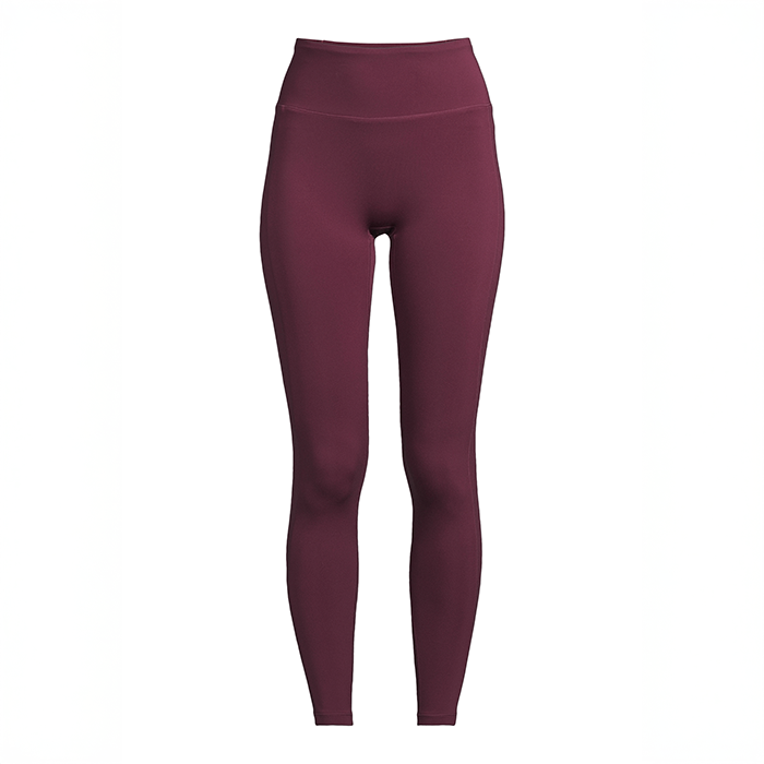 Soft Touch Tights Rød