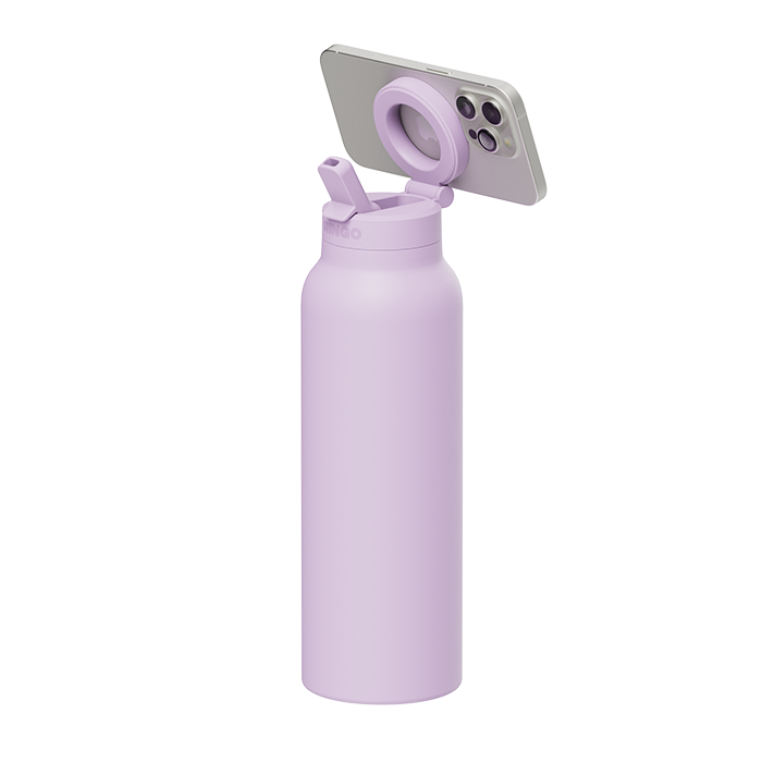 Ringo Pro Vannflaske Lilla 700 ml