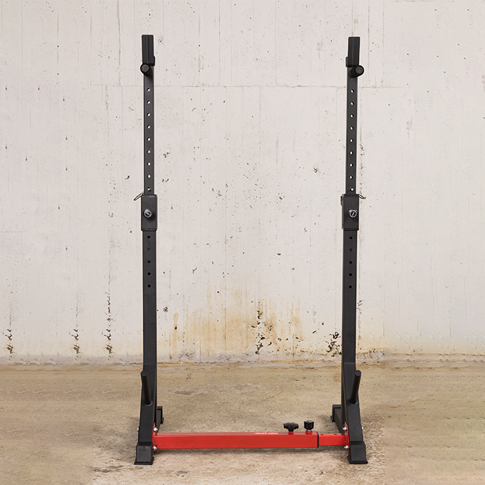 Bench & Squat Pro Vektstangstativ
