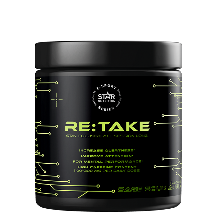 RE:TAKE 300 g