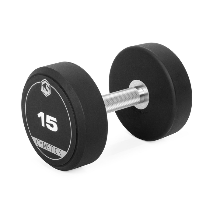 Pro Tpu Dumbbell Single
