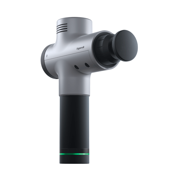 Hyperice Hypervolt Massasjepistol Bluetooth