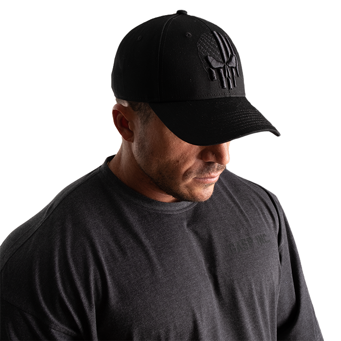 Bilde av Relentless Cap, Black