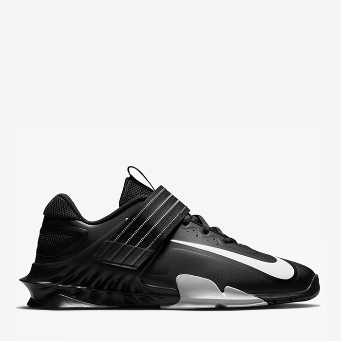 Bilde av Nike Savaleos, Black