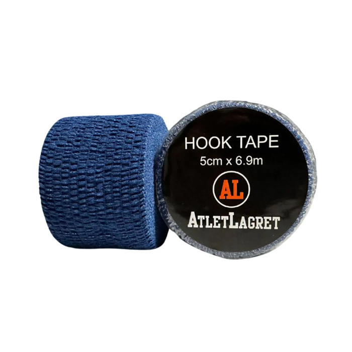 AL Hook Grip Tape Blå 1-pack