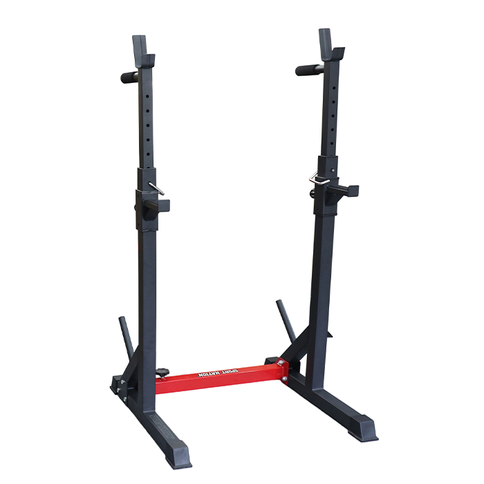 Bench & Squat Pro Vektstangstativ