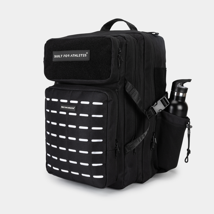 Hero 3.0 Ryggsekk Svart 45 L