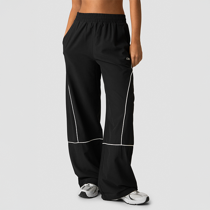 ICANIWILL Contrast Track Bukse