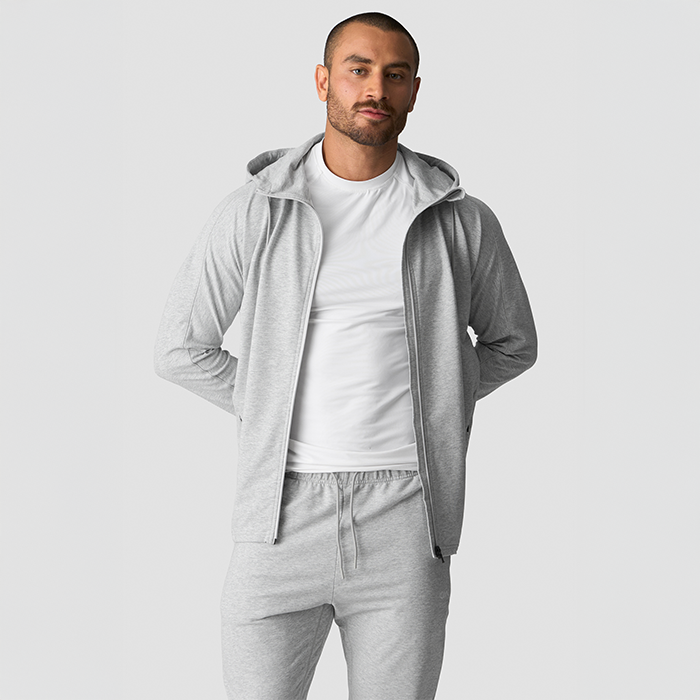 ICANIWILL Activity Zip Hoodie