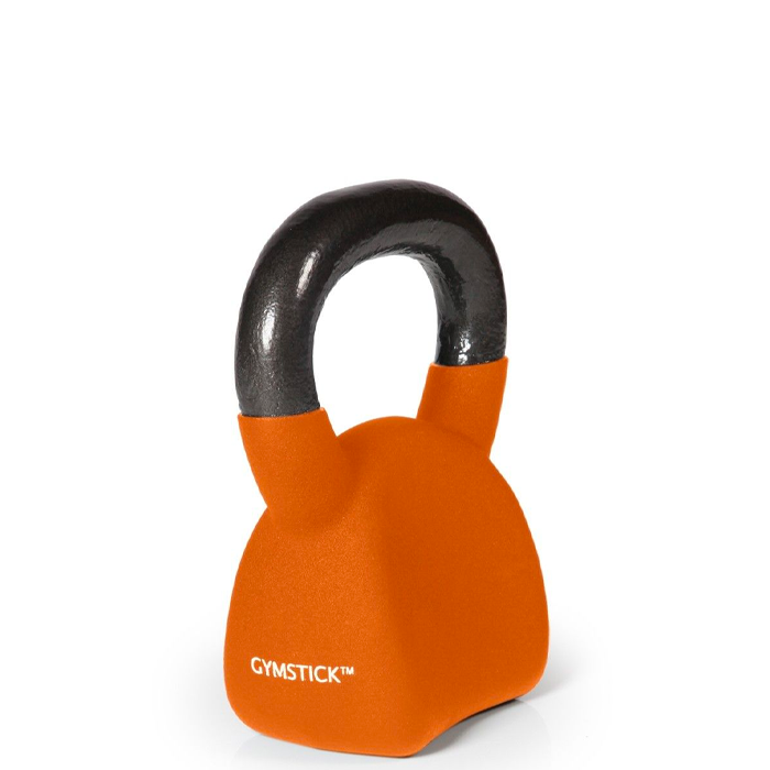 Gymstick Ergo Kettlebell, Kettlebell
