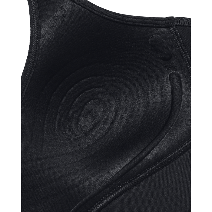 Infinity Mid Sports‑BH Svart
