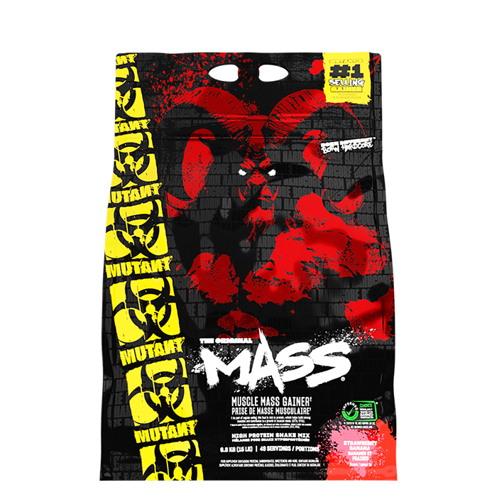 Mass Gainer 6,8 kg